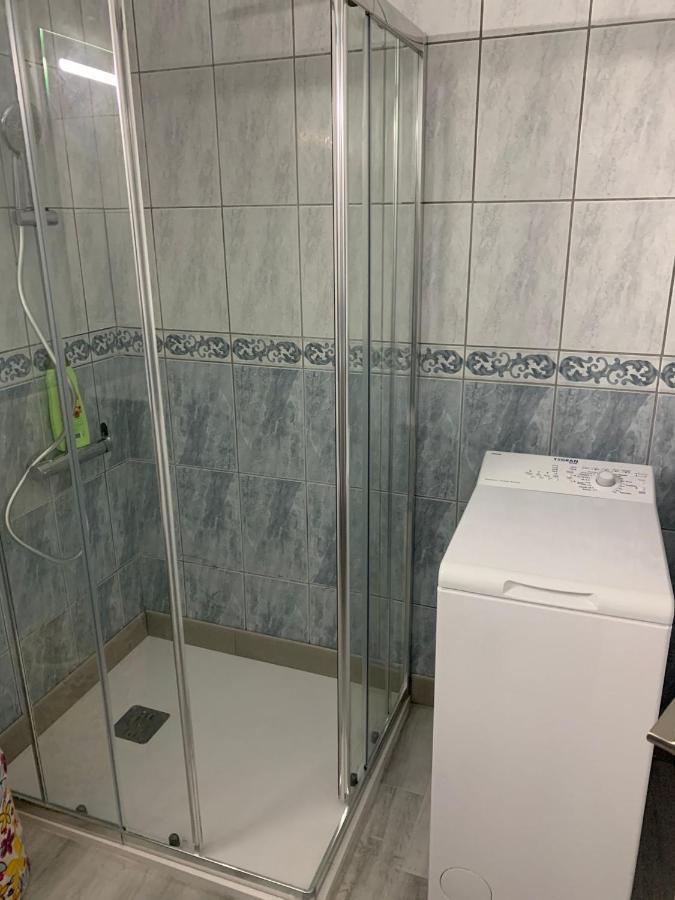 Porto Royale Apartment Los Cristianos  Exterior photo